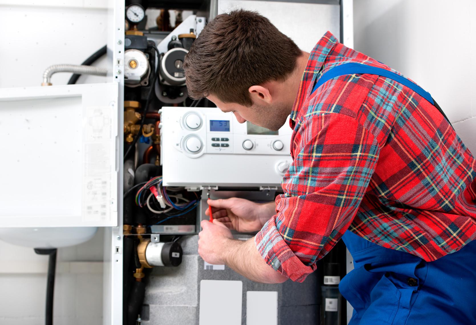 chauffage au gaz La Celle-Saint-Cloud